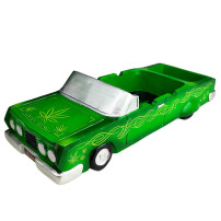 Leaf Auto-Aschenbecher