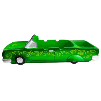 Leaf Auto-Aschenbecher