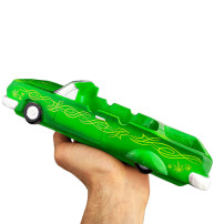 Leaf Auto-Aschenbecher