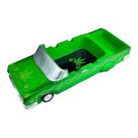 Leaf Auto-Aschenbecher