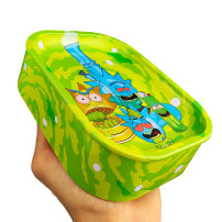 Roll Tray Box Rick Things