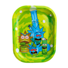 Roll Tray Box Rick Things