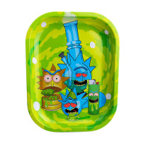 Roll Tray Box Rick Things