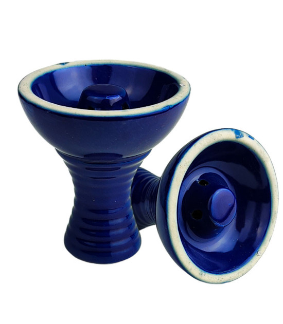 VF Crown Vortex blau