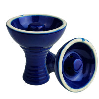 VF Crown Vortex blau