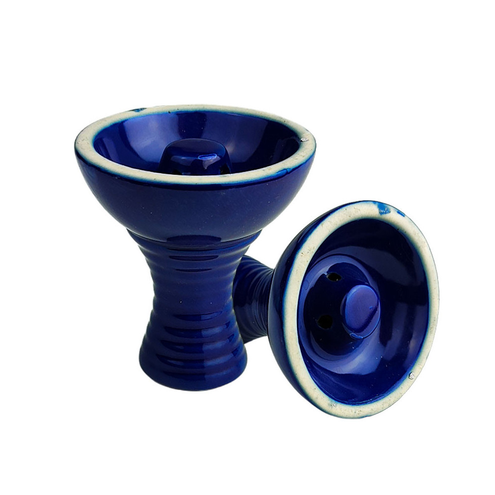 VF Crown Vortex blau