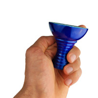 VF Crown Vortex blau