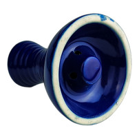 VF Crown Vortex blau