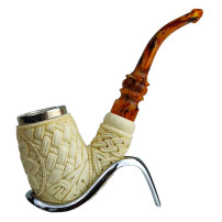 Meerschaum High Pipe 11172 – Fantastische Tabakpfeife | Smokeshop.sk