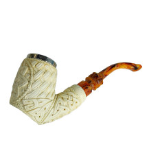 Meerschaum High Pipe 11172