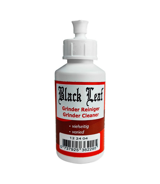 Black Leaf BIO Grinderreiniger 50 ml