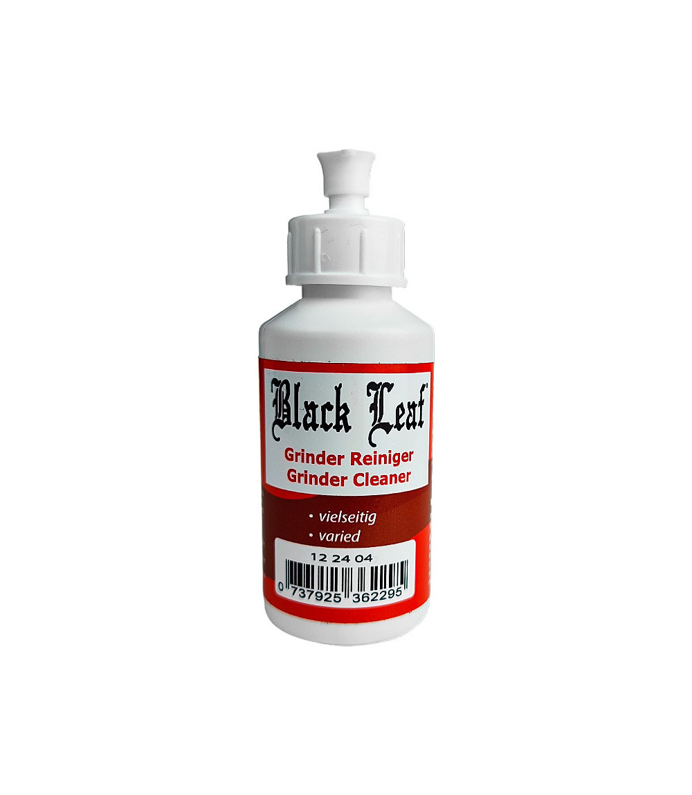 Black Leaf BIO Grinderreiniger 50 ml