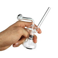 Pico Bong Breit 4 - in der Hand