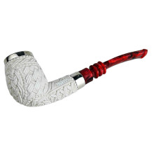 Meerschaum-Pfeifenkopf 11180