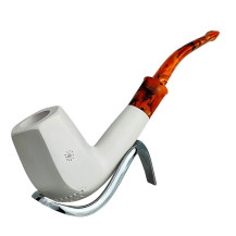 Meerschaum-Pfeifenkopf 11186