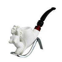 Meerschaumpfeife Klasse 11220