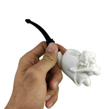 Meerschaumpfeife Klasse 11220