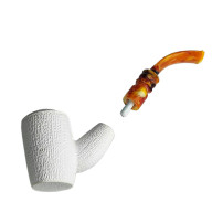 Meerschaumpfeife Klasse 11205