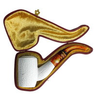 Meerschaumpfeife Klasse 11205