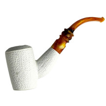 Meerschaumpfeife Klasse 11205