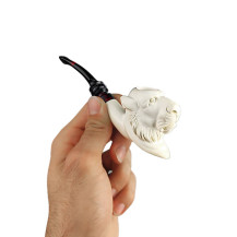 Meerschaum-Pfeife der Klasse 11214 – Die besten Tabakpfeifen | Smokeshop.sk