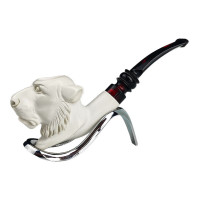 Meerschaumpfeife Klasse 11214