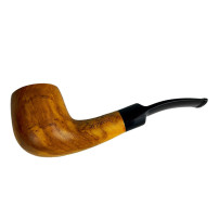 Pfeifensypuera hellbraun 11059