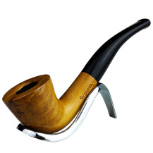 Pfeifensypuera hellbraun 11052