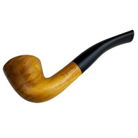 Pfeifensypuera hellbraun 11052