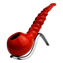 Fratelli Croci Red 7296 Pfeife