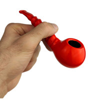 Fratelli Croci Red 7296 Pfeife
