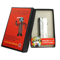 IMCO Original Feuerzeug