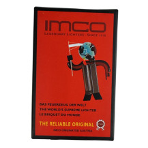 IMCO Original Feuerzeug