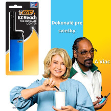 BIC Mini-Feuerzeug