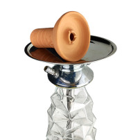 Polygon Shisha
