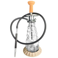 Polygon Shisha