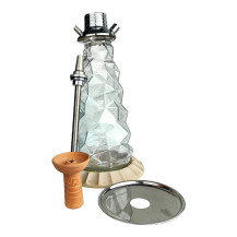 Polygon Shisha