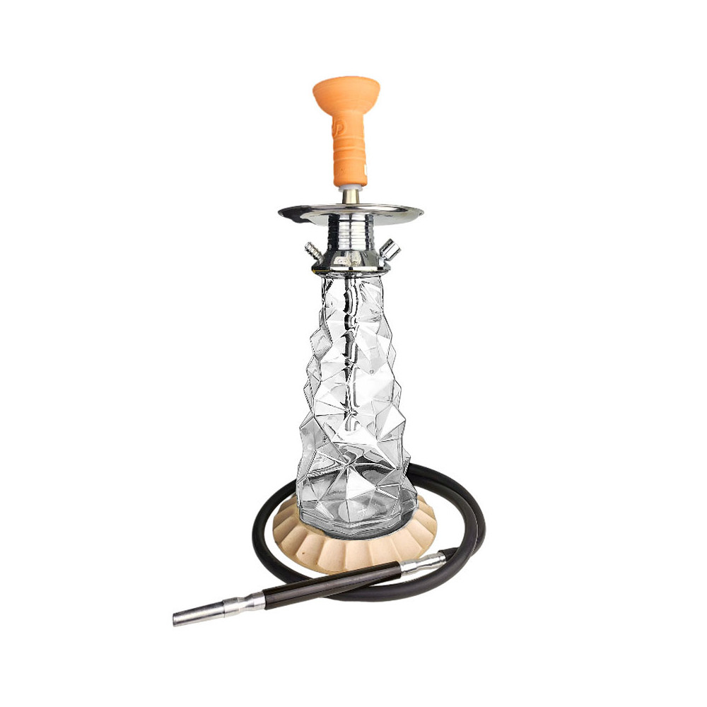 Polygon Shisha