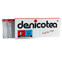 Denicotea Standard Filter, 10 Stück
