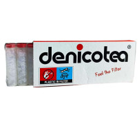 Denicotea Standard Filter, 10 Stück