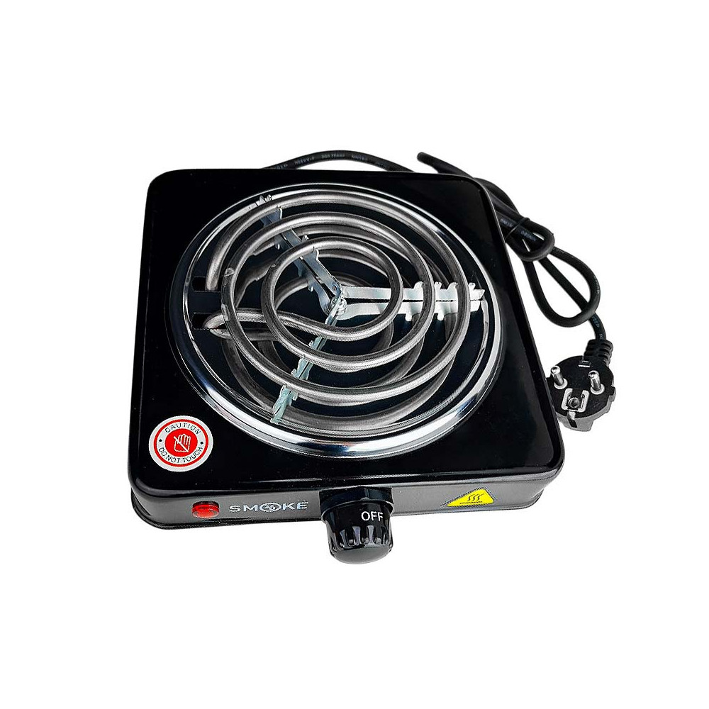 Rauchanzünder 1000W
