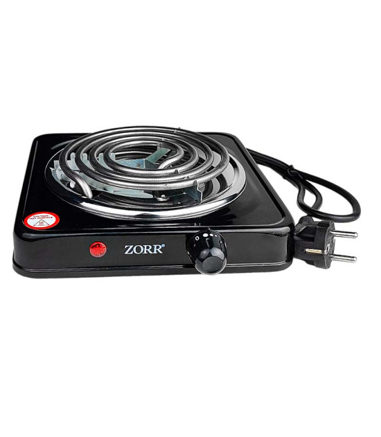 Zorr Feuerzeug 1500W