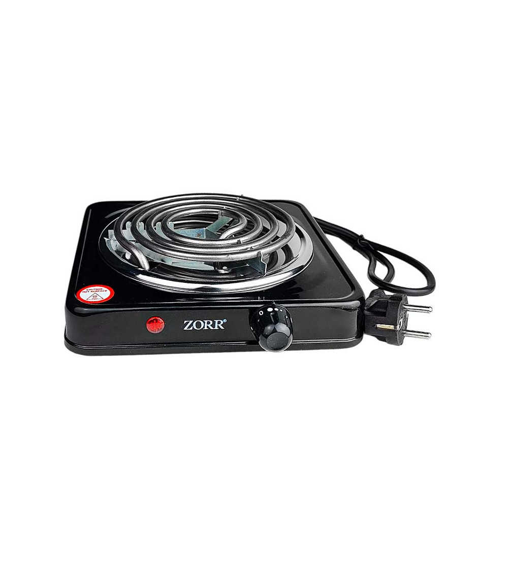 Zorr Feuerzeug 1500W