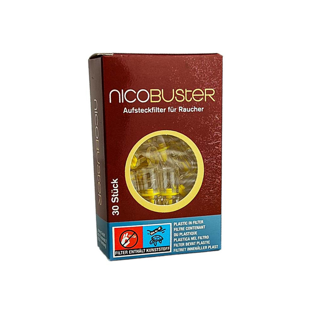 Nicobuster-Tipp