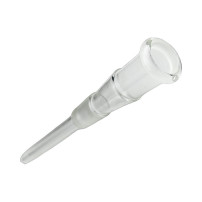 Bongo Fallrohr (9393) NS14/NS14 mm 11 cm