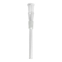Bongo Fallrohr (9393) NS14/NS14 mm 11 cm