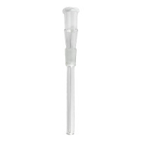 Bongo Fallrohr (9393) NS14/NS14 mm 11 cm