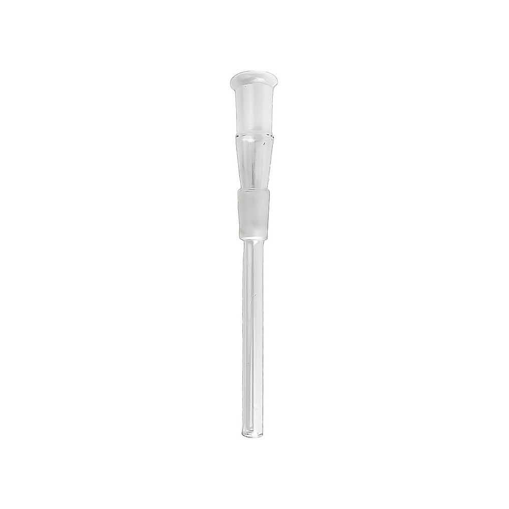 Bongo Fallrohr (9393) NS14/NS14 mm 11 cm