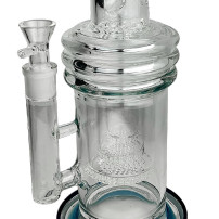 Bong Phoenix Master 43cm