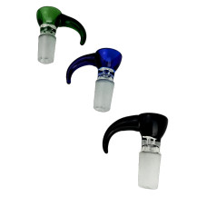 NS14 Pfeife – Farbenfrohe und stylische Glaspfeife für Bongs | Smokeshop.sk